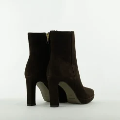 Gabor sneaker cognac