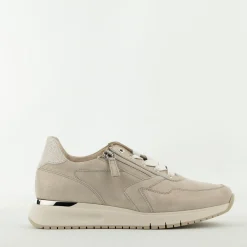 Gabor sneaker grijs