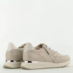 Gabor sneaker grijs