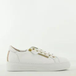 Gabor sneaker wit