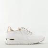 Gabor sneaker wit