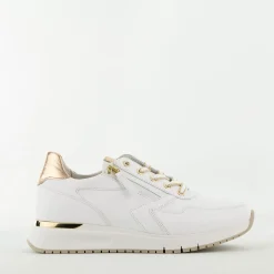Gabor sneaker wit