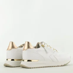 Gabor sneaker wit