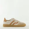 Gant sneaker beige