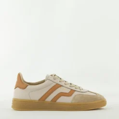 Gant sneaker beige