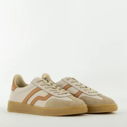 Gant sneaker beige