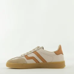 Gant sneaker beige