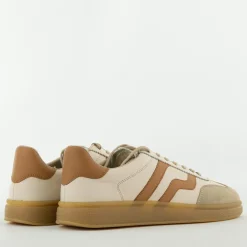 Gant sneaker beige