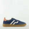 Gant sneaker blauw