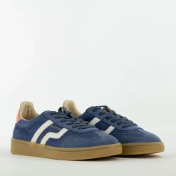 Gant sneaker blauw