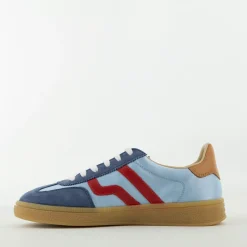 Gant sneaker blauw