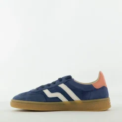 Gant sneaker blauw