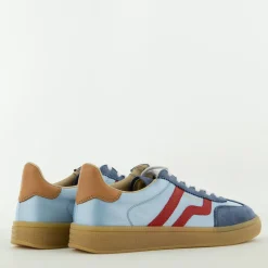 Gant sneaker blauw