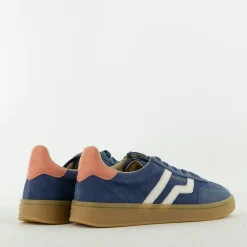 Gant sneaker blauw