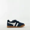 Gola sneaker blauw