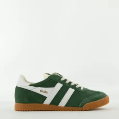 Gola sneaker groen
