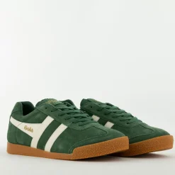 Gola sneaker groen