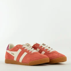 Gola sneaker rood