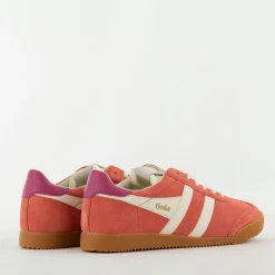 Gola sneaker rood
