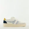 Gola sneaker wit