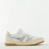Gola sneaker wit