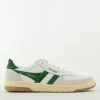 Gola sneaker wit
