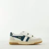 Gola sneaker wit
