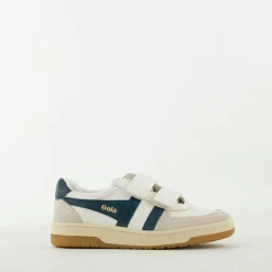 Gola sneaker wit