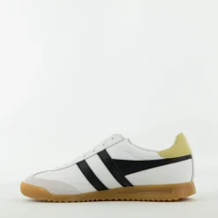 Gola sneaker wit