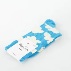 Happy Socks kousen blauw