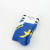 Happy Socks kousen blauw
