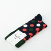 Happy Socks kousen blauw
