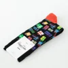 Happy Socks kousen blauw