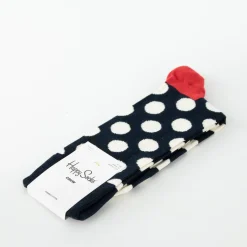 Happy Socks kousen blauw