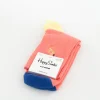 Happy Socks kousen roze