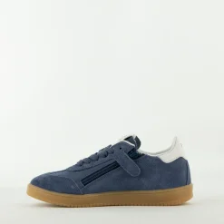 Hip sneaker blauw