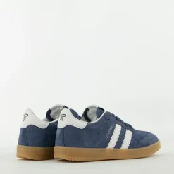 Hip sneaker blauw