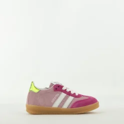 Hip sneaker rood