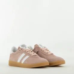 Hip sneaker roze
