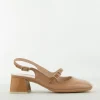 Hispanitas pump beige