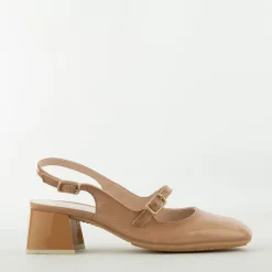 Hispanitas pump beige