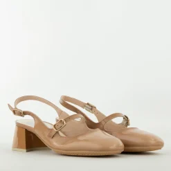 Hispanitas pump beige