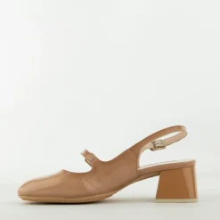 Hispanitas pump beige