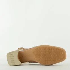 Hispanitas pump beige