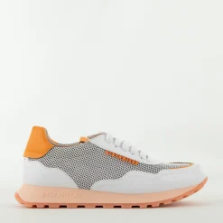 Hispanitas sneaker wit