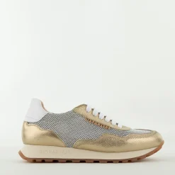 Hispanitas sneaker wit