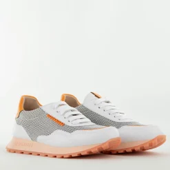 Hispanitas sneaker wit