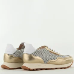 Hispanitas sneaker wit