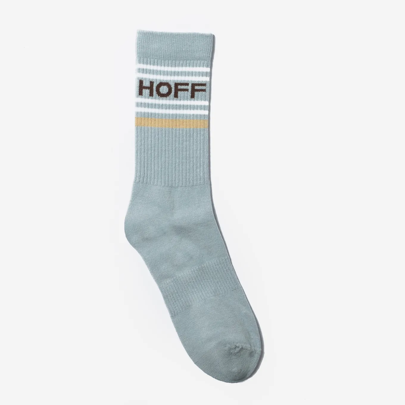 Hoff kousen blauw