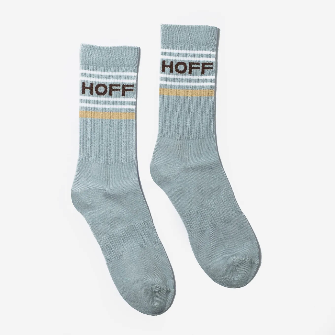 Hoff kousen blauw